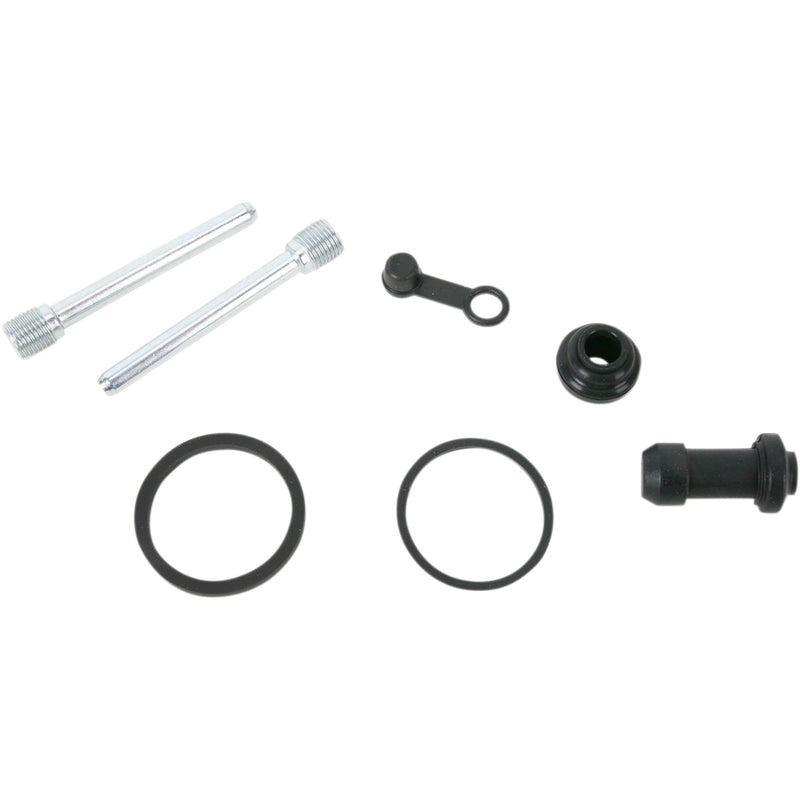 Moose Offroad Rebuild Kit - 08-253X For Kawasaki KX 250 / KX 125 1989-1993 | Yamaha YZ 125 / YZ 250 1990-1997
