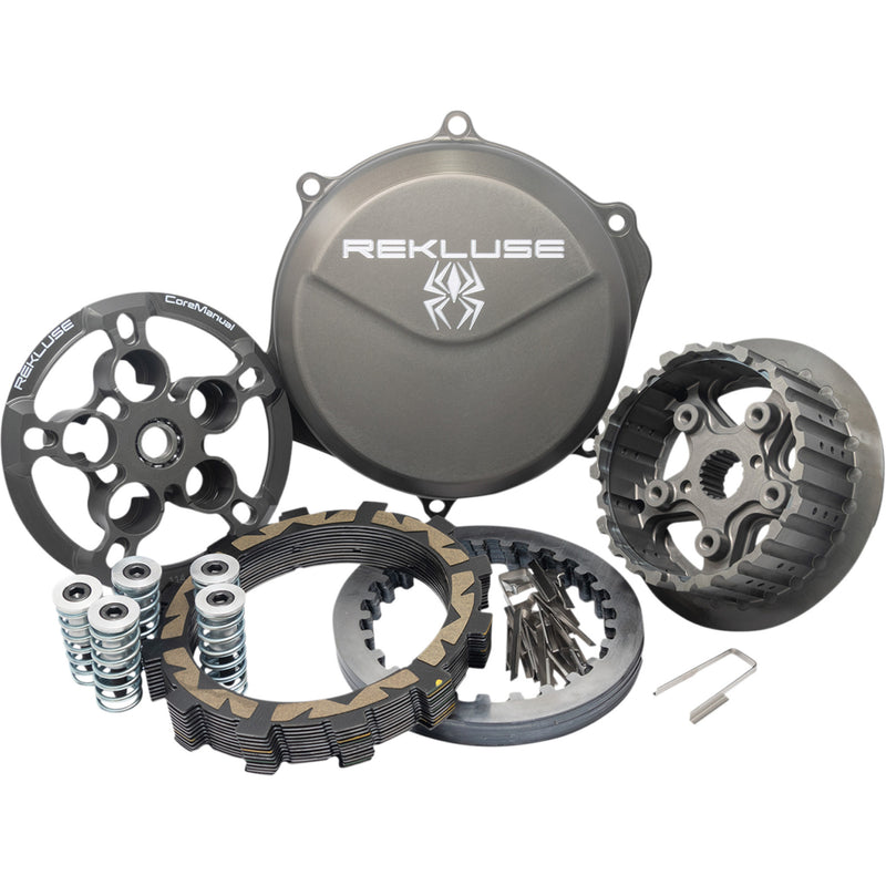 Rekluse TorqDrive® Clutch Kit - RMS-7101101 Honda CRF250R / CRF250RX 2022-2025