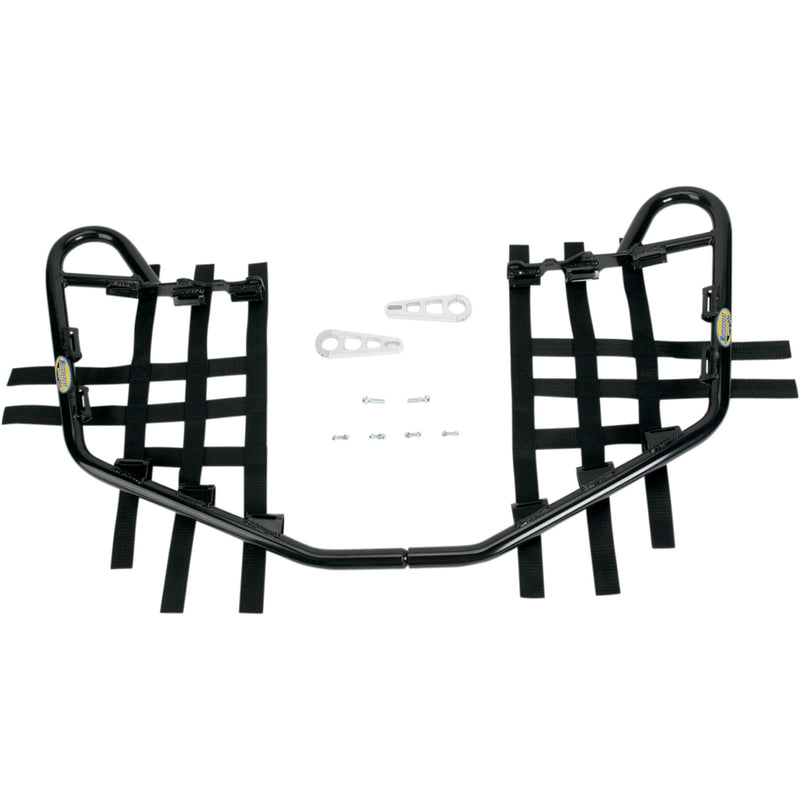 Motorsport Products EZ-Fit Nerf Bar Set - 81-3612 Yamaha Raptor 2006-2024