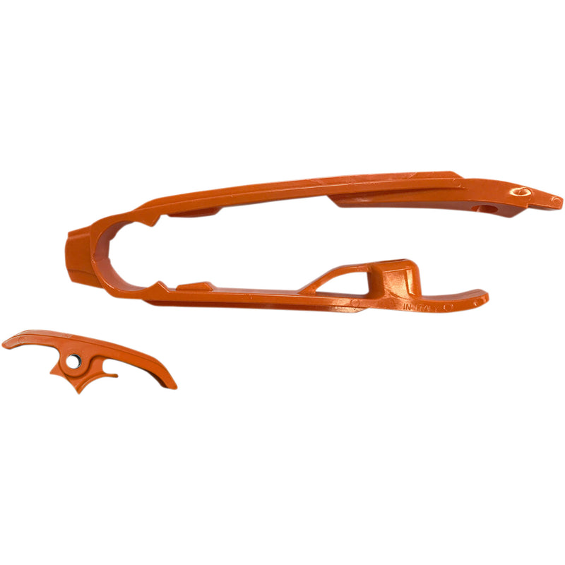 Acerbis Chain Slider - 2462620036 For Gas Gas Dirt Bikes 2021-2023 | KTM Dirt Bikes 2016-2022