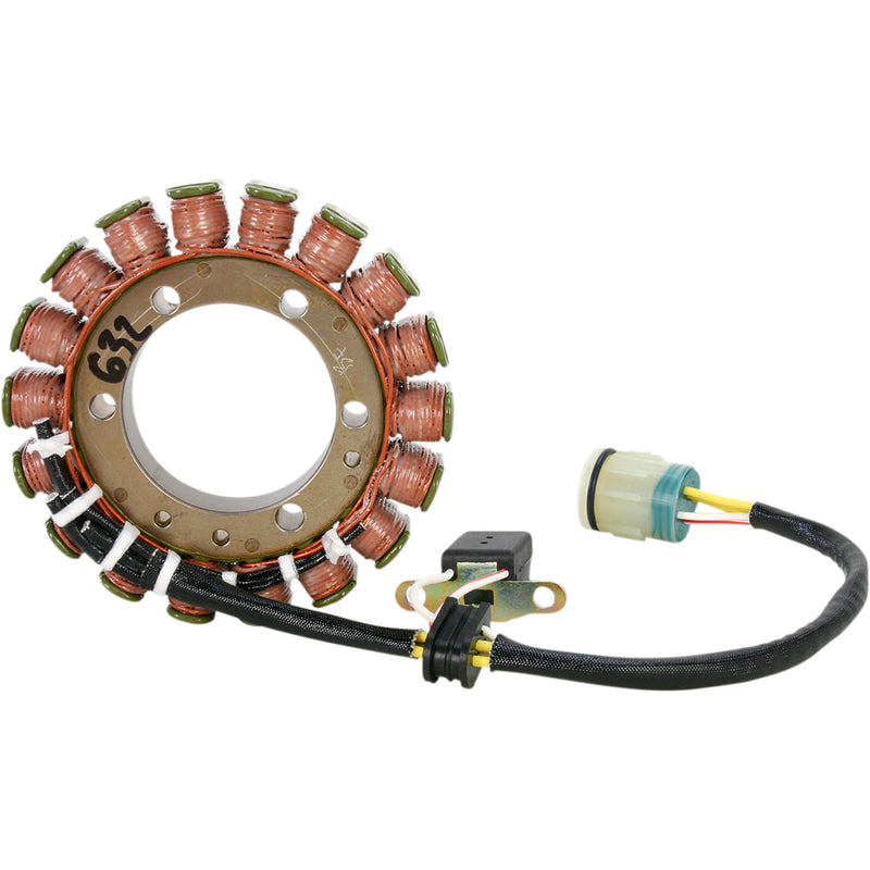 Moose Offroad Stator - M-21-632 Honda TRX680FA Rincon 4x4 2006-2016