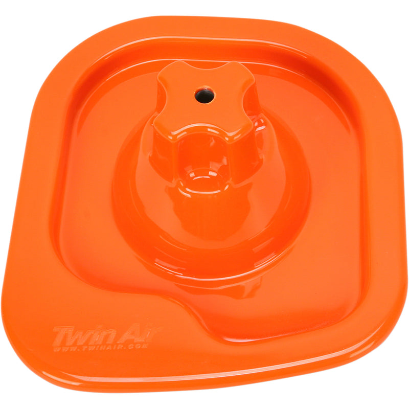 Twin Air Cover - 160103 For KTM Dirt Bikes 2008-2017 | Husqvarna Dirt Bikes 2013-2017 | Husaberg Dirt Bikes 2013