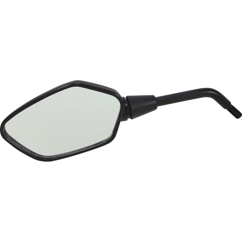 Emgo Honda Mirror - 20-30702 Honda NC700X / NC700XD / CRF1000L Africa Twin 2012-2019