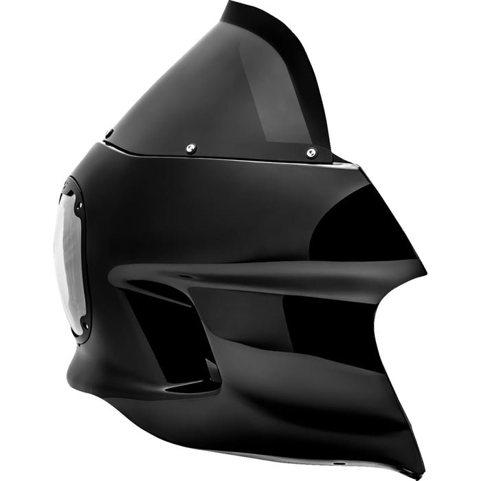 SADDLEMEN 2330-0305 806-04-15589 S-RT Mini Fairing - Dyna