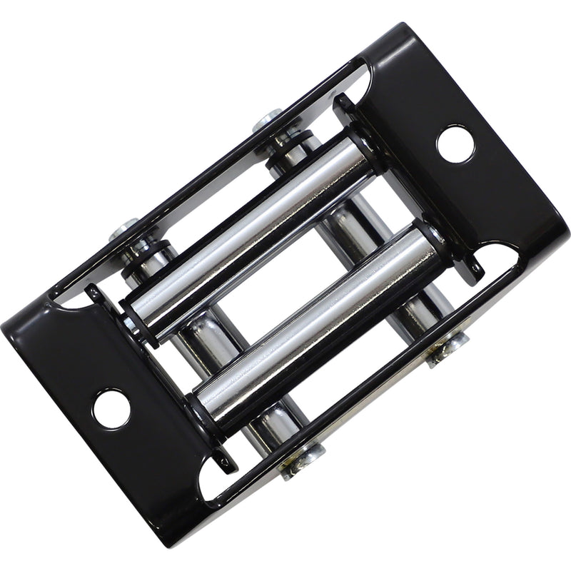 ALL BALLS 4505-0884 431-01039 Roller Fairlead for Winch 2 bolt
