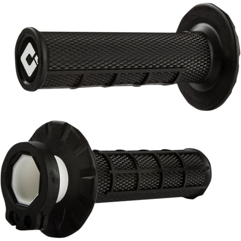 Odi v2 Grips - H36HWB For Gas Gas Dirt Bikes 2000-2025 | Beta Dirt Bikes 2013-2025 | Suzuki RM 125 / RM 250 / RMZ 450 / RMZ 250 1995-2026