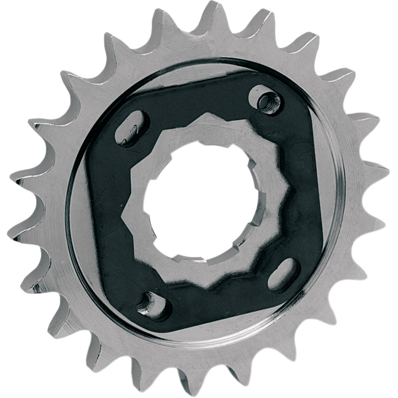 Pbi Sprocket - 279-22 For Harley Motorcycles 1936-1979
