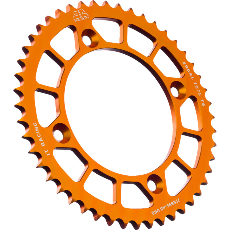 JT Sprockets Sprocket - JTA895.48ORG KTM SX 85 / XC 105 / XC 85 / 85 (17/14) 2004-2017