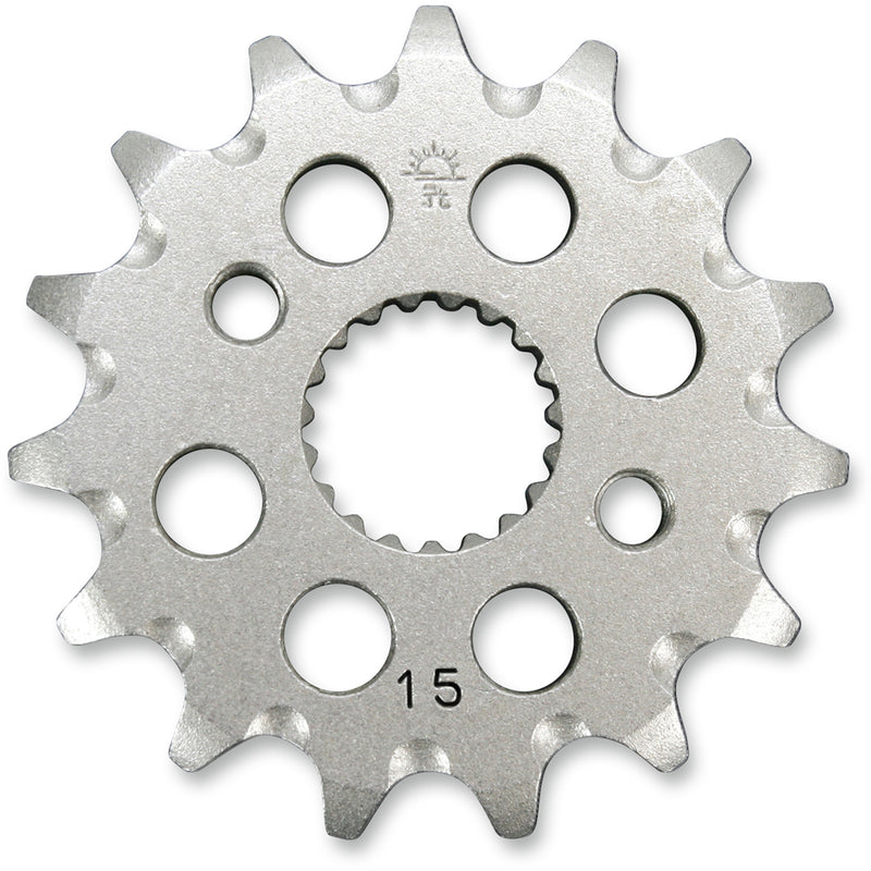 JT Sprockets Honda Sprocket - JTF1310.15SC Honda CRF150R / CRF150R Expert / CRF150RB Expert 2007-2022