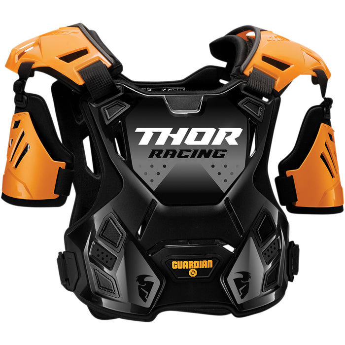 THOR Guardian Roost Deflector - XL/2XL