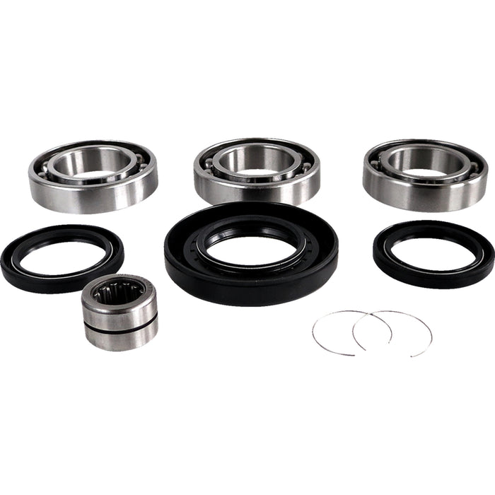 EPI 1205-0380 WE290128 Differential Bearing/Seal Kit rear