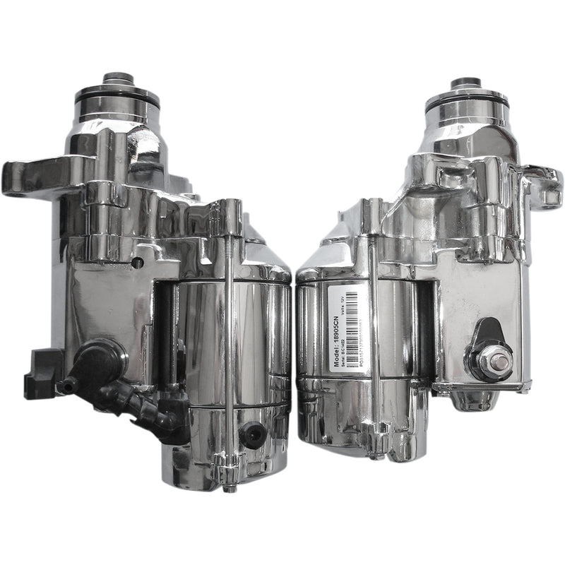 Terry Components Slugger Starter - 776017 For Harley Motorcycles 2006-2017