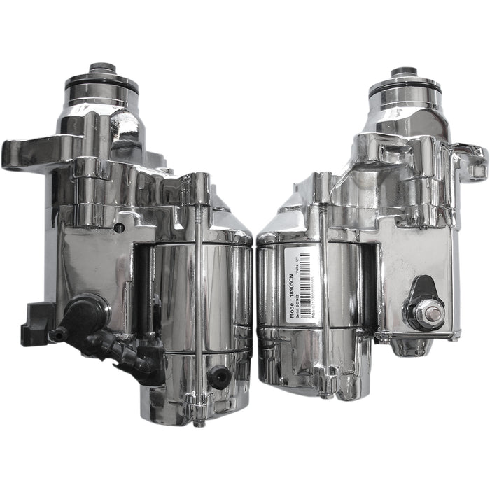TERRY COMPONENTS 2110-0588 776017 Slugger 1.8kW High-Torque