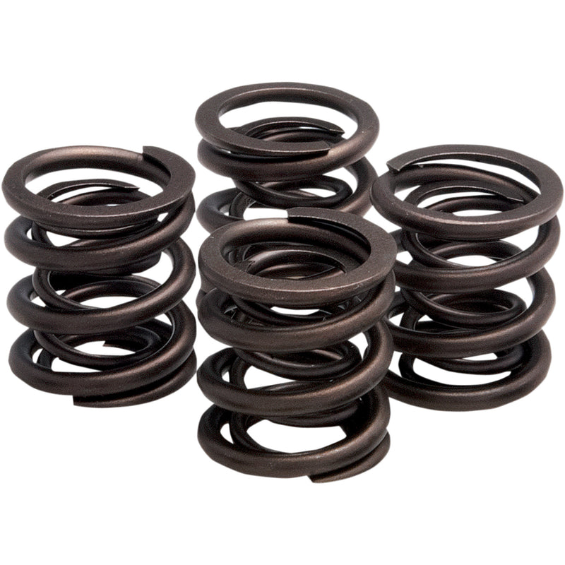 Kibblewhite Valve Spring Kit OEM Replacement - 20-2215 For Harley Sportster 1957-1983