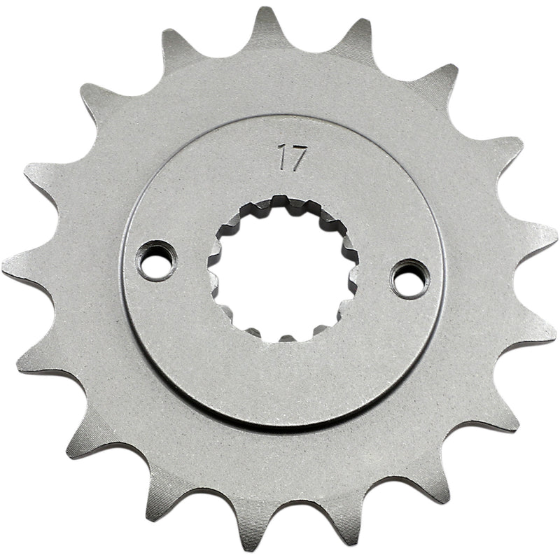 Parts Unlimited Sprocket - K22-2770 For Kawasaki Motorcycles 1984-2009 | Suzuki 750 / 1000 / 600 2000-2009