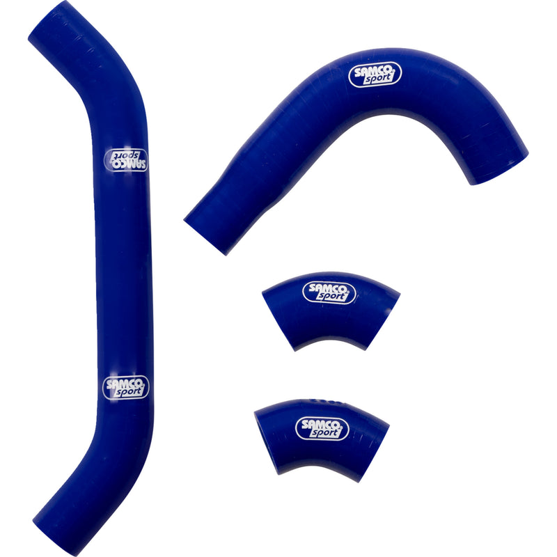 Moose Offroad Hose - KTM-133-BU KTM XC 150 2024-2026
