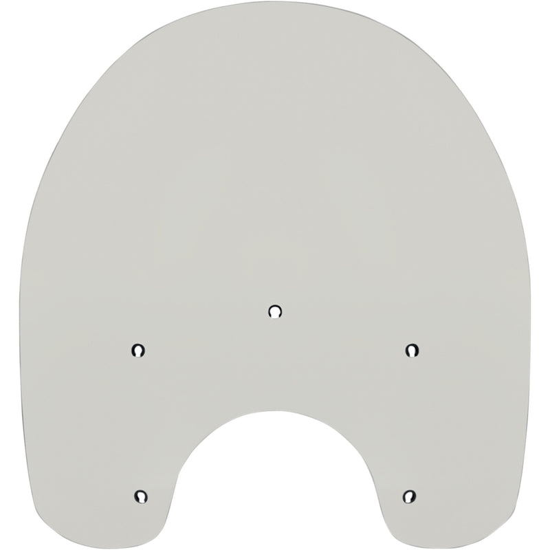 Memphis Shades Windshield - MEP6279 For Harley Softail 2000-2017