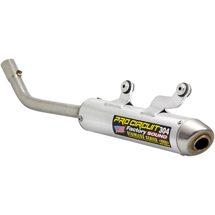 PRO CIRCUIT 1821-1696 1051525 304 Silencer