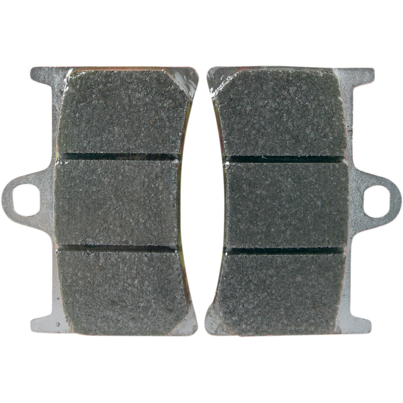 Sbs Brake Pad - 634DC KTM 390 2014-2020