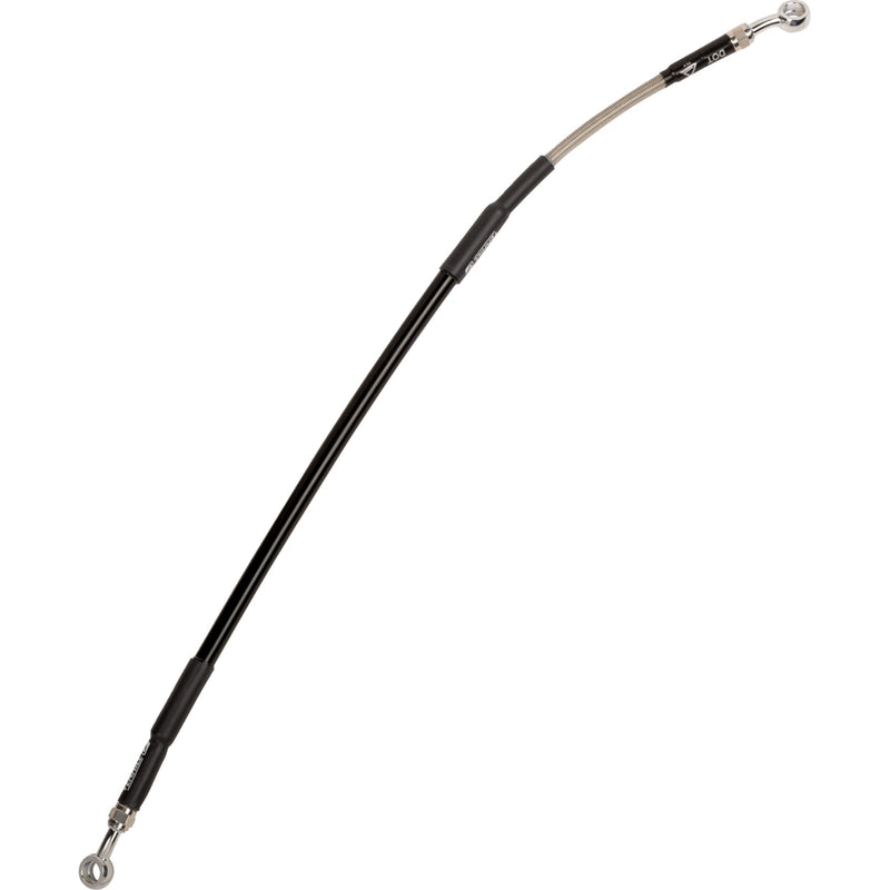 Moose Offroad Brake Line - Y01-2-046/P Yamaha YZ 85 2022-2026