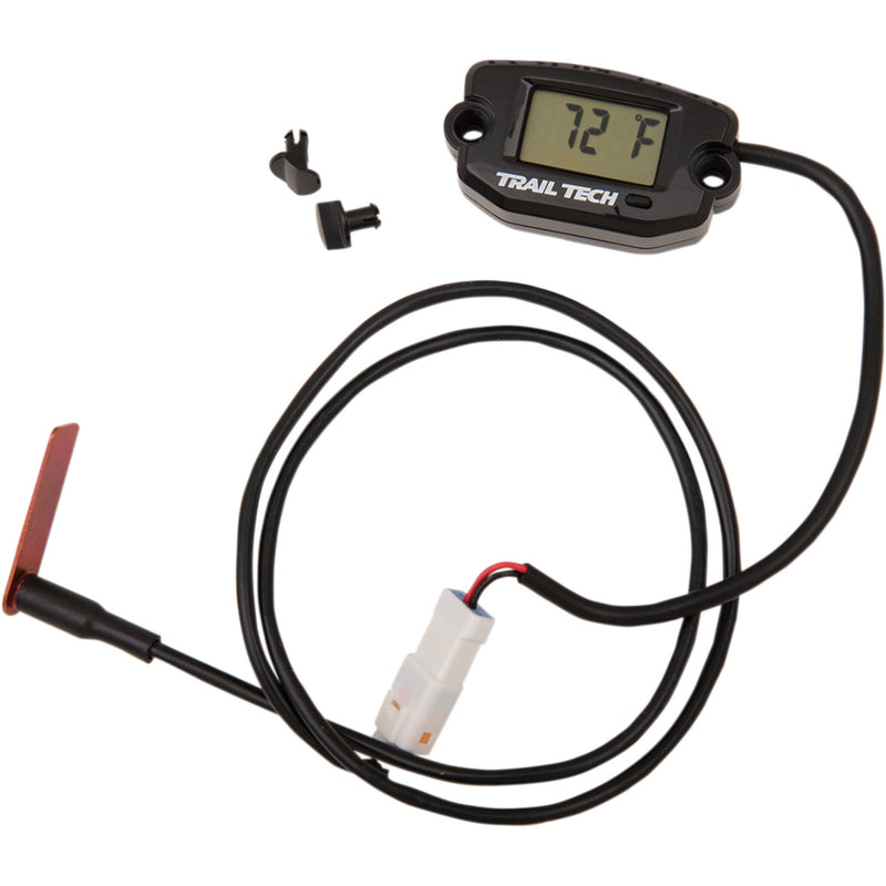 Trail Tech Meter - 742-EF6 For Husaberg Dirt Bikes 2012-2014 | Husqvarna TC 125 / TC 250 2014-2016