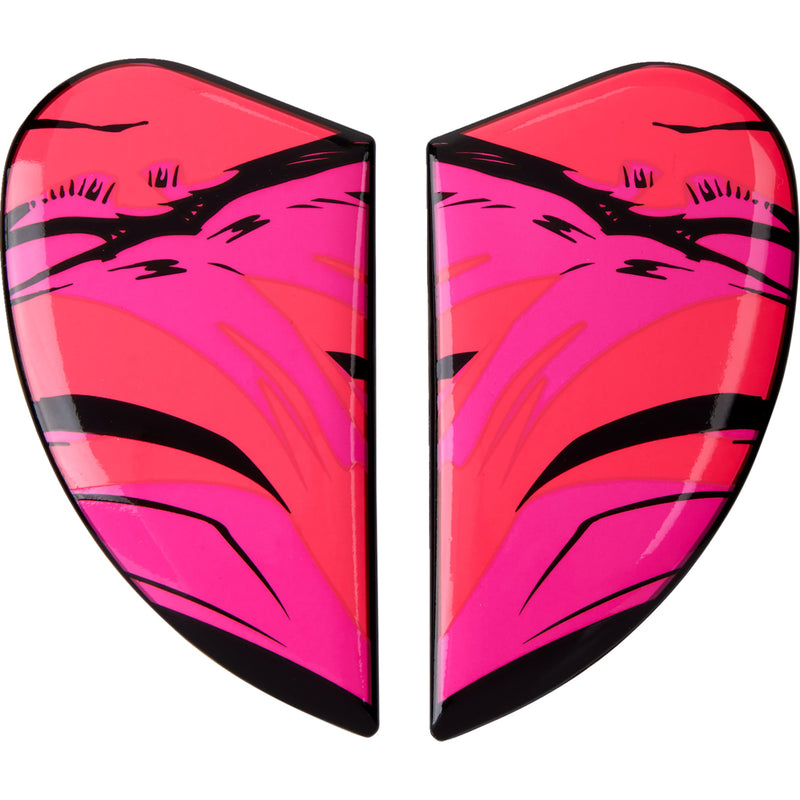 ICON Airform™ Helmet Side Plates —