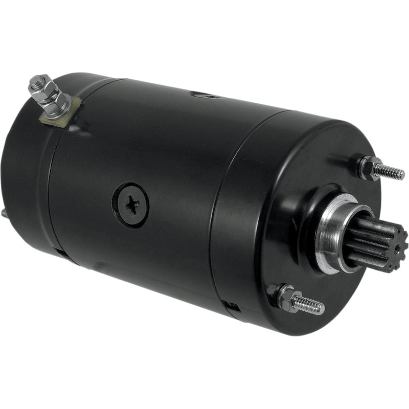 Drag Specialties High Torque Starter For Harley Motorcycles 1971-1990