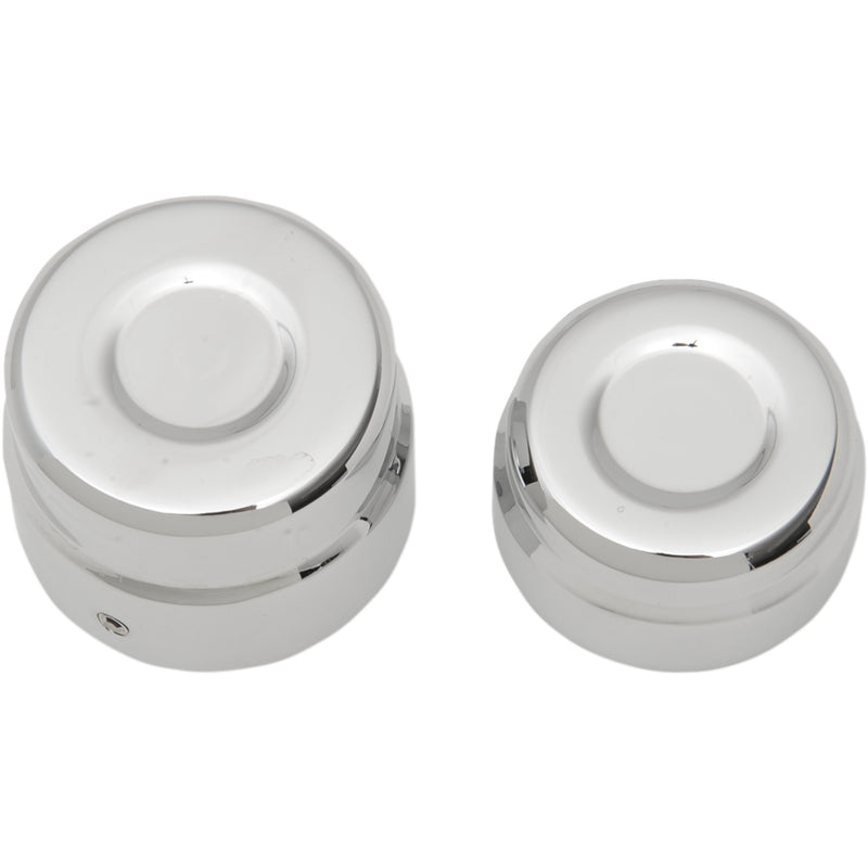 Drag Specialties Axle Cap For Harley Sportster 2013-2022