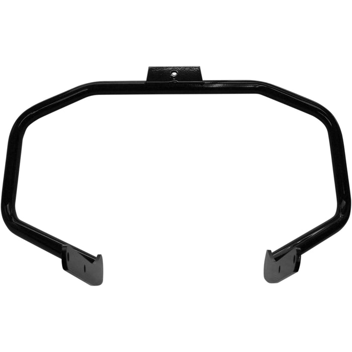 BARON 1624-0255 BA-7150-00B Full-Size Engine Guards Engine Guard - Black - Bolt