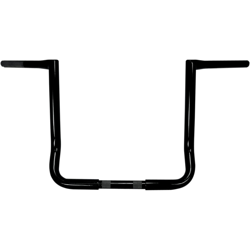 La Choppers Handlebar - LA-7361-14B For Harley Touring 1996-2022