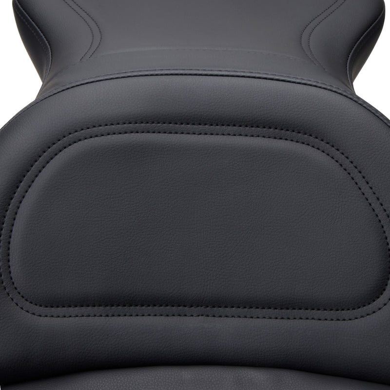 Saddlemen Explorer™ Seat - 806-12-0291 For Harley Softail 2006-2017