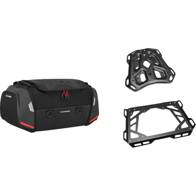 Sw-Motech Pro Tail Bag System - GPT.05.845.30000 Suzuki 800DE Strom 800DE / 800 Strom 800 2023-2026
