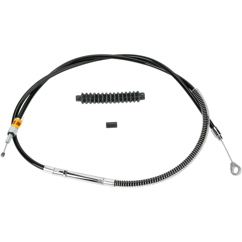 Barnett Cable - 101-30-10022HE For Harley Sportster 1986-1995