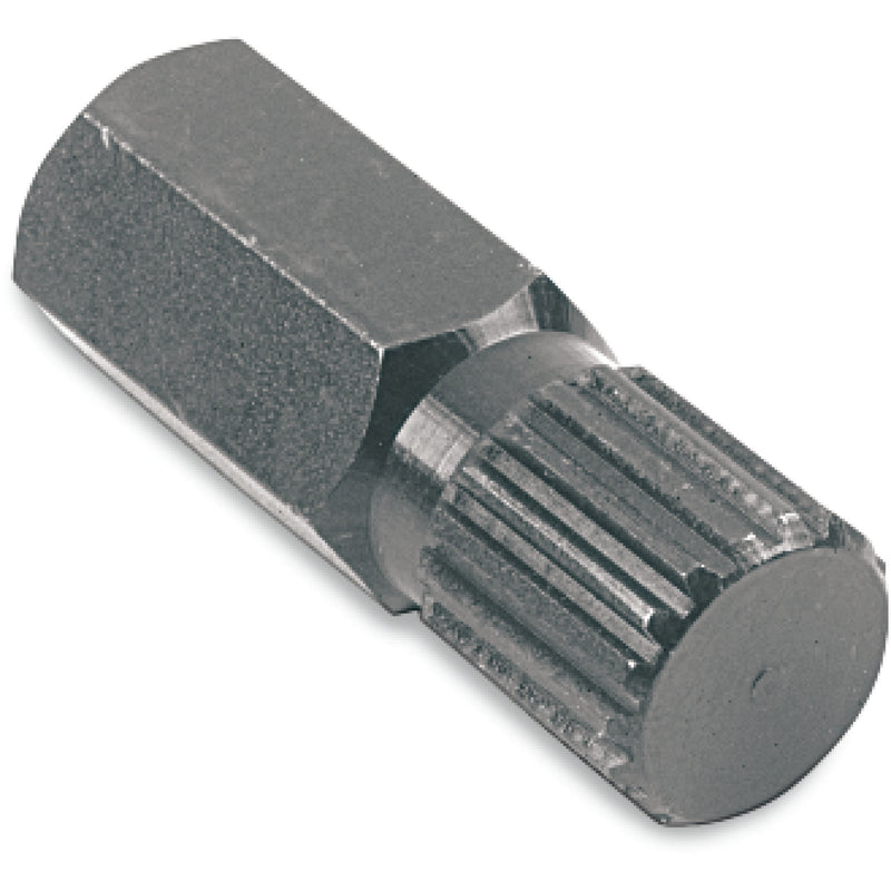 Dennis Stubblefield Sales Impeller Prop Tool Impeller Holding Male Splined 18 Mm X 18 Tooth - TOOL-23 Kawasaki Watercraft 1977-2019
