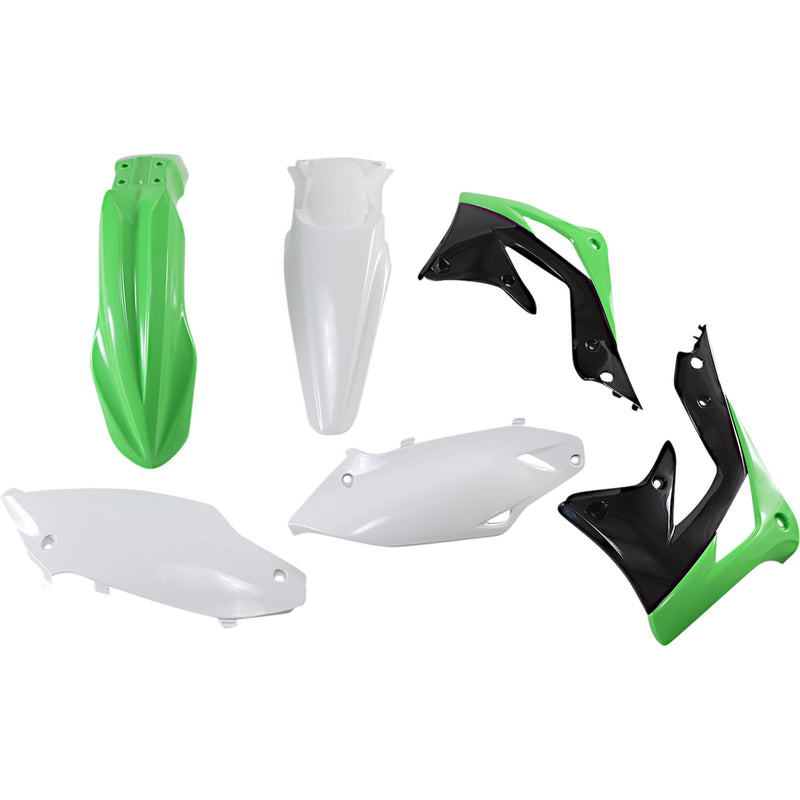 Acerbis Body Kit - 2314193914 Kawasaki KX 450 2013-2015