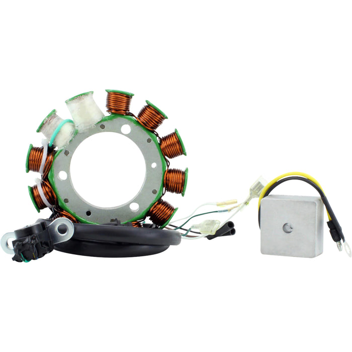 RM STATOR 2112-1903 RM01023 High-Output Stator with AC Regulator honda