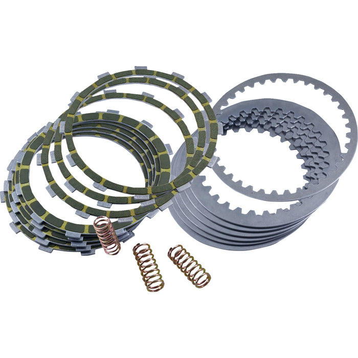BARNETT 1131-3959 304-40-20021 Extra Plate Clutch Kit kevlar - indian