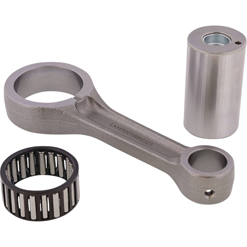 HOT RODS 0923-0722 HR00172 Connecting Rod Kit yamaha grizzly yfm700 | kodiak yfm700 | wolverine yxe70