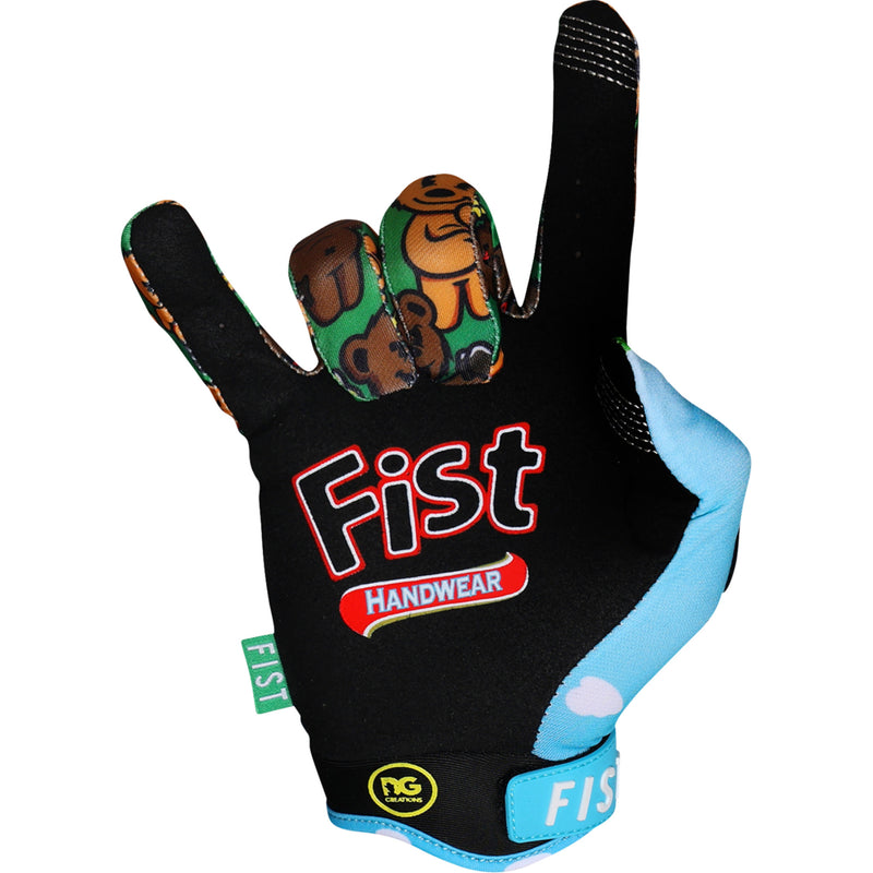FIST HANDWEAR Youth Lil Teds Gloves