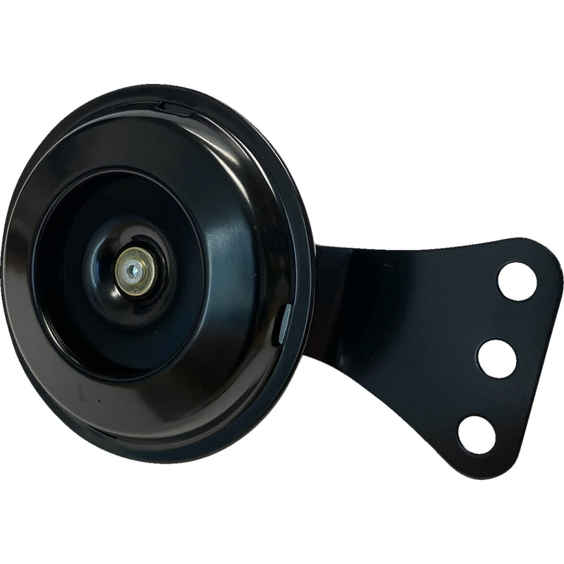 K&S TECHNOLOGIES 2107-0319 11-0106 Universal Horn Horn - Universal - Black