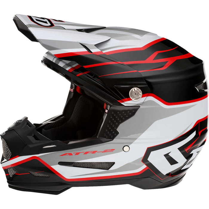 6D HELMETS ATR-2 Helmet - XS
