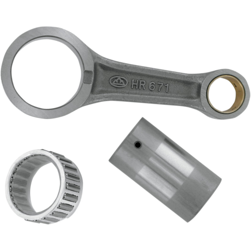 Hot Rods Connecting Rod Kit - 8671 Kawasaki KFX450R 2008-2014