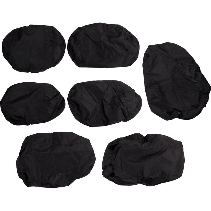 Moose Offroad Cover - HT4BS-11 Honda Talon 2020-2024
