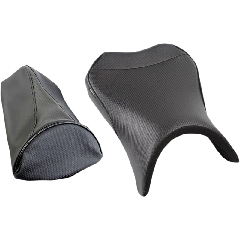 Sargent World Sport Performance Seat - WSP-615K-19 Kawasaki 1000 / Ninja 1000 2017-2019