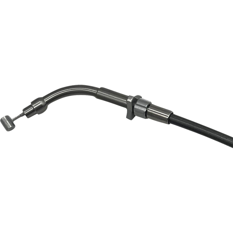 Fat Baggers Inc. Cable - 108010 For Harley Touring 2023-2026