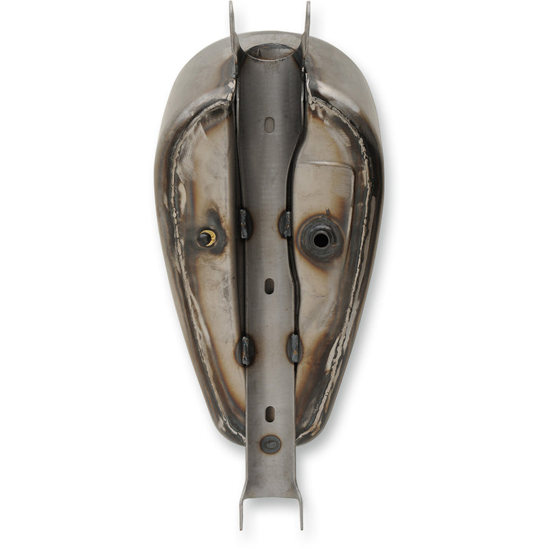Drag Specialties Gas Tank - 0701-0836 For Harley Sportster 2004-2006