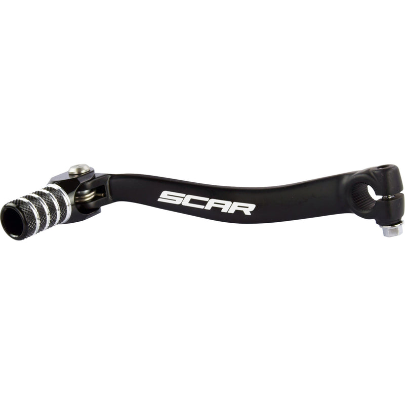 Scar Shift Lever - GSL212 Kawasaki KX 450 2009-2015