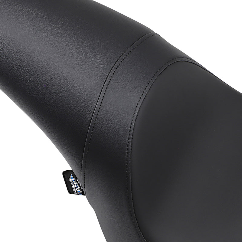 Drag Specialties Predator Seat For Harley Softail 2006-2017