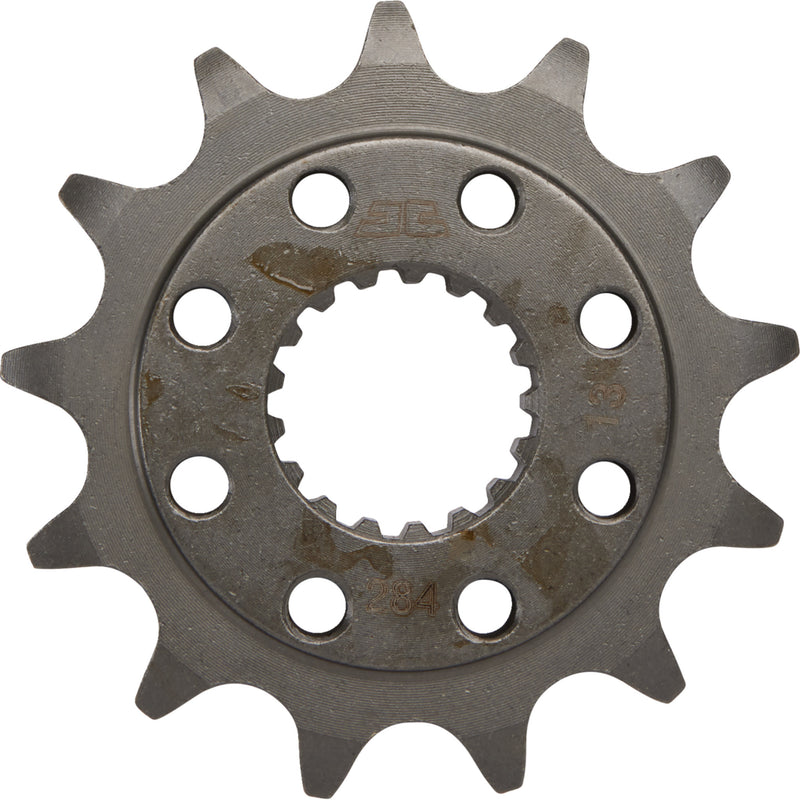 JT SPROCKETS 1212-1965 JTF284.13 Countershaft Front Sprocket Countershaft Sprocket - 13 Tooth - Honda