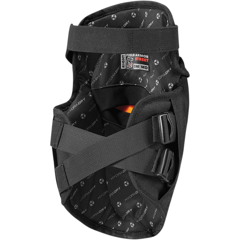 ICON Field Armor Street Knee™ Protectors